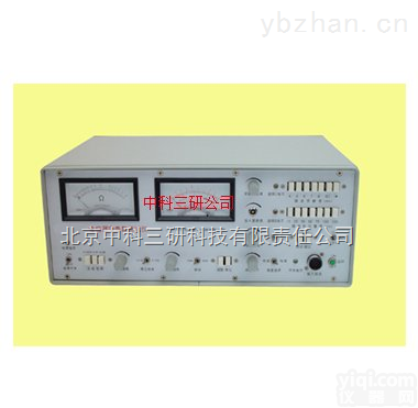 DL33-70B1  <em>电位器</em>电参数<em>测试仪</em> 全集成化<em>电位器</em>电参数测试装置