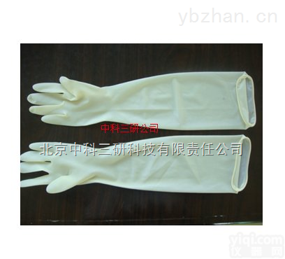 HG16-JLS  消毒<em>医用</em>级橡胶<em>手术</em>手套 11英寸消毒<em>医用</em>级橡胶<em>手术</em>手