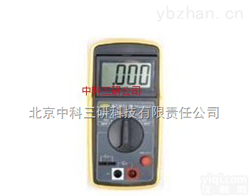 DL53-BZ2611  高精度<em>电容表</em> 专用<em>数字</em><em>电容表</em>