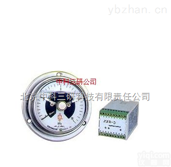 WS44-YXD-100-Z  光电<em>耐震</em>电<em>接点</em><em>压力表</em> 电<em>接点</em><em>压力表</em>