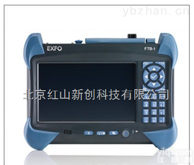 FTB-1  加拿大EXFO通信仪表FTB-1平台 光纤<em>通信网络</em>检测仪