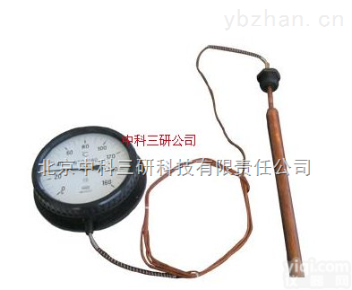 JS28-<em>288</em>  电<em>接点</em>压力式<em>温度计</em> 电<em>接点</em>压力式温度装置