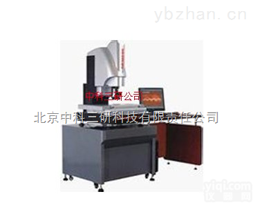 DL25-SVM DCC Classic  <em>全自动影像测量机</em> 全自动影像测量装置