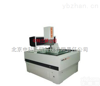 DL22-SVM DCC  大行程影像<em>测量</em>机 <em>接触式</em>测头影像<em>测量</em>装置