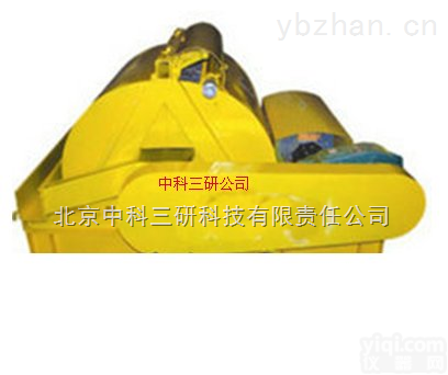 MK14-YCW  永磁盘式尾矿回收机 <em>重介</em><em>洗煤厂</em>专用回收机