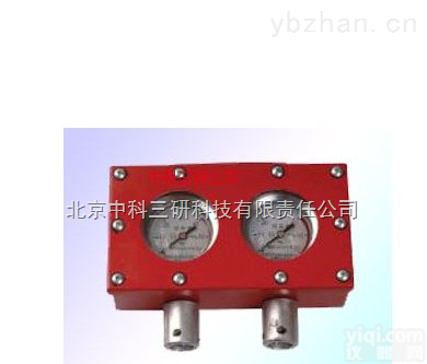 MK13-KZ-60  矿用<em>综采</em><em>支架</em>抗震测压表 矿用<em>综采</em><em>支架</em>抗震测压装置