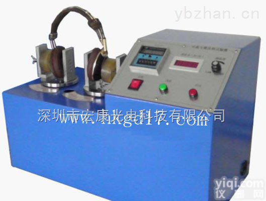 头戴式耳机<em>扭曲</em><em>试验机</em>、耳机<em>扭曲</em><em>试验机</em>、<em>扭曲</em><em>试验机</em>