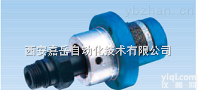 1129无轴承冷却接头  Deublin<em>旋转接头</em> 1129型无轴承“脱开”式冷却接头