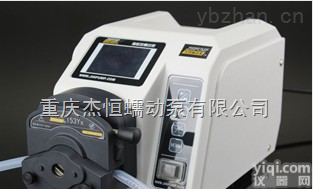 杰恒BTC-100CA<em>触摸屏</em>_流量型_<em>灌装</em>型_<em>蠕动泵</em>_价格