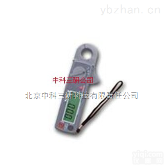 DL36-KT-2007A  <em>钳形表</em> <em>数显</em>钳形<em>装置</em>