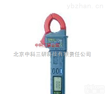 DL34-M97ADMM+  <em>钳形表</em> <em>数显</em>钳形<em>装置</em>