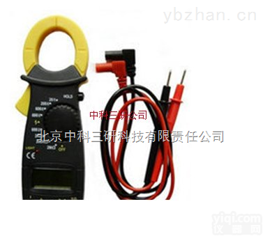 DL29-DT-3266L  数字<em>钳形表</em> 数字钳形<em>装置</em>