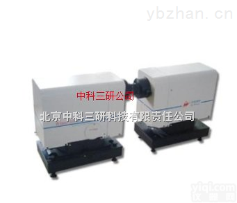 WS94-318A  分体式<em>喷雾</em><em>激光</em>粒<em>度仪</em> 开放式<em>喷雾</em><em>激光</em>粒度装置