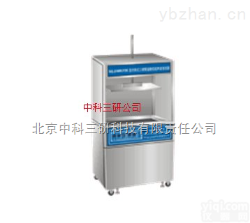 HG63-KQ-J  升降式恒温数控超声波清洗器 升降式恒温数控超声波清洗装置