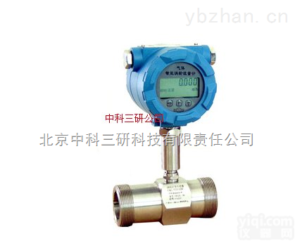 JS36-LWGY  <em>智能液体涡轮流量计</em> 液晶屏液体涡轮流量计