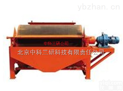 DL13-CTB（S、N）  <em>永磁</em><em>筒式</em><em>磁选机</em> <em>永磁</em><em>筒式</em>磁选设备