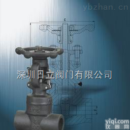 OKEZ5246FR  进口<em>焊接</em>高压<em>闸阀</em> 进口<em>焊接</em>蒸汽<em>闸阀</em> 进口不锈钢<em>闸阀</em>