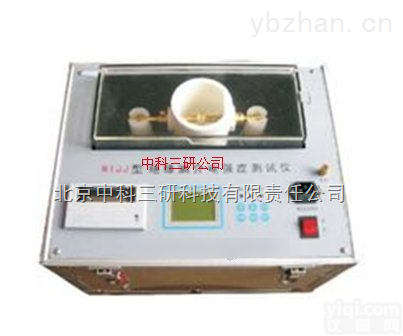 DL53-BYNIJJ  绝缘油介电强度<em>自动</em>测试仪 <em>高精度</em>强度<em>自动</em>测试仪