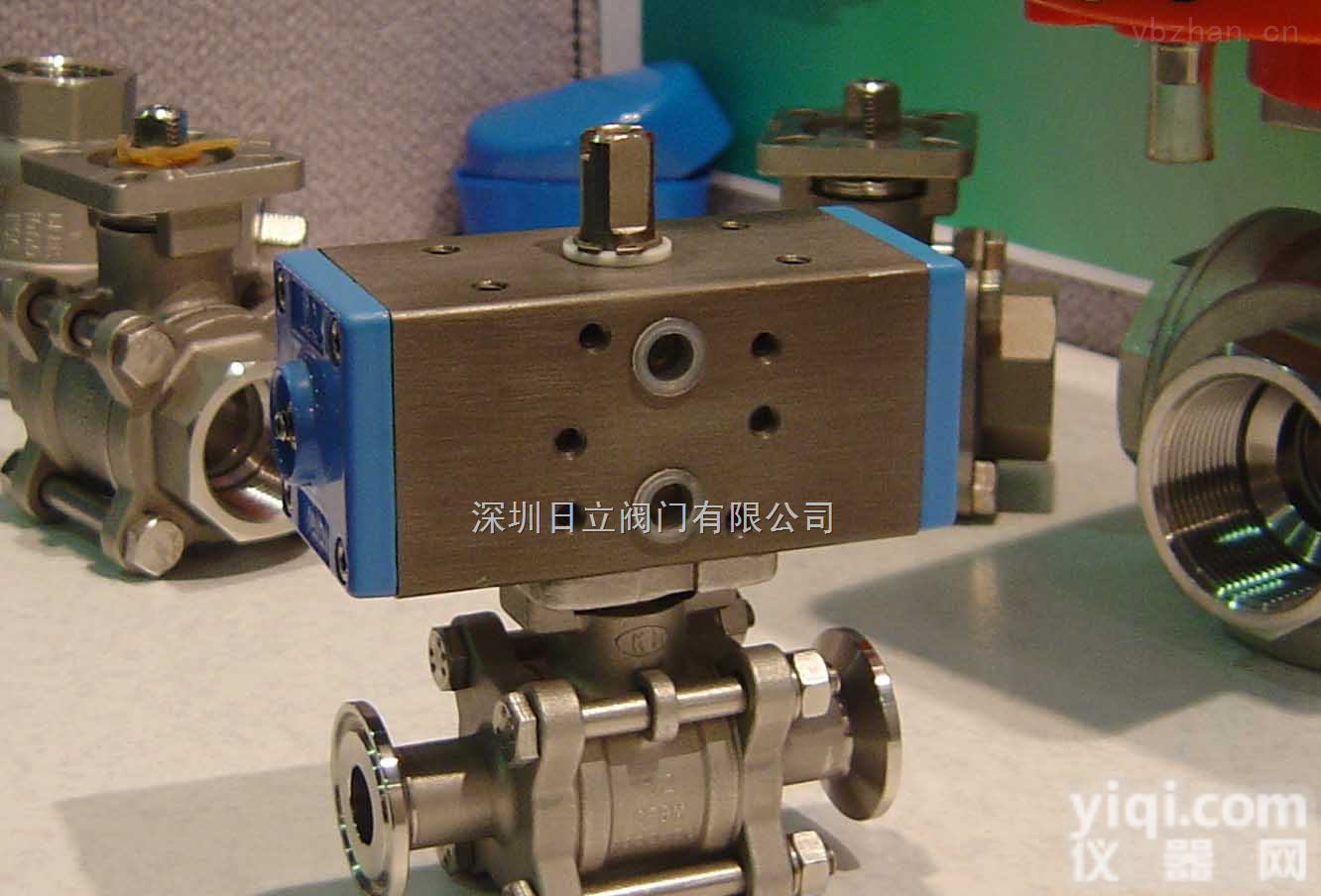 OKEQ  <em>进口</em>食品级气动<em>球阀</em> <em>进口</em>不锈钢气动<em>球阀</em> <em>进口</em>OKE<em>球阀</em>价格
