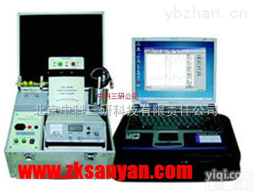 DL45-BY2531  <em>智能型</em>电缆故障测试仪 <em>智能型</em>电缆故障<em>快速</em>测量装置
