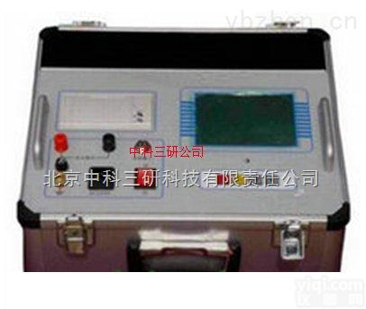 DL40-BY-2811  配<em>电网</em><em>电容</em>电流<em>测试仪</em> 配<em>电网</em><em>电容</em>电流测试装置