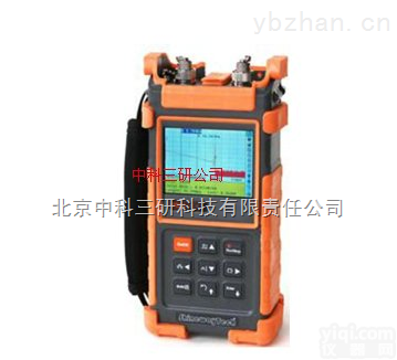 HG18-palmOTDR/N  掌上型<em>光时域</em><em>反射</em>仪 <em>便携式</em><em>光时域</em><em>反射</em>仪