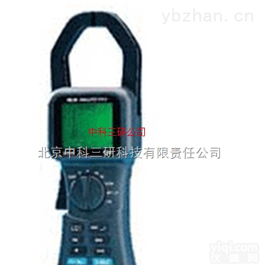 DL10-ANALYST  手持单相功率谐波<em>分析仪</em> 手持单相功率谐波分析装置