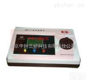 SF55-ZBX-1L  <em>激光</em><em>浊度仪</em> <em>激光</em>浊度装置