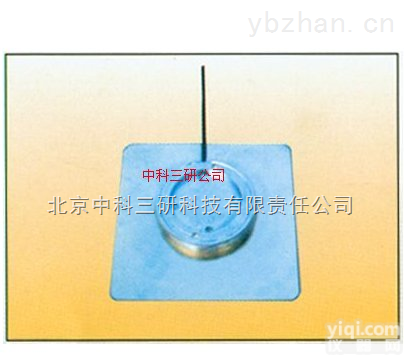 HG47-25型  <em>振弦式</em>二次感应土<em>压力计</em> <em>振弦式</em>二次感应土压力装置