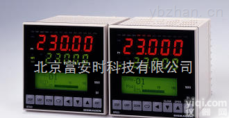 日本（岛电）SR23  日本岛电温湿度调节器、温控表0.1级精度<em>多用</em>途<em>高性能</em>双输入SR23