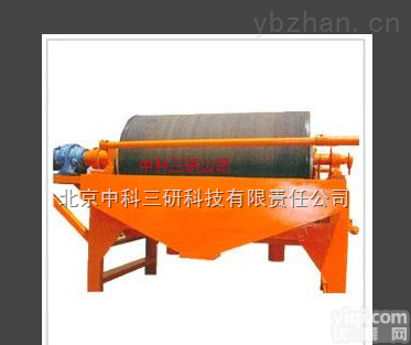 HG27-YC  <em>永磁</em><em>筒式</em><em>磁选机</em> <em>永磁</em><em>筒式</em>磁选设备