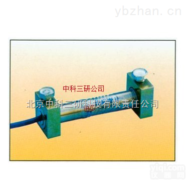 WS04-57型  <em>振弦式</em>表面应变计 <em>振弦式</em>弹性梁<em>结构</em>