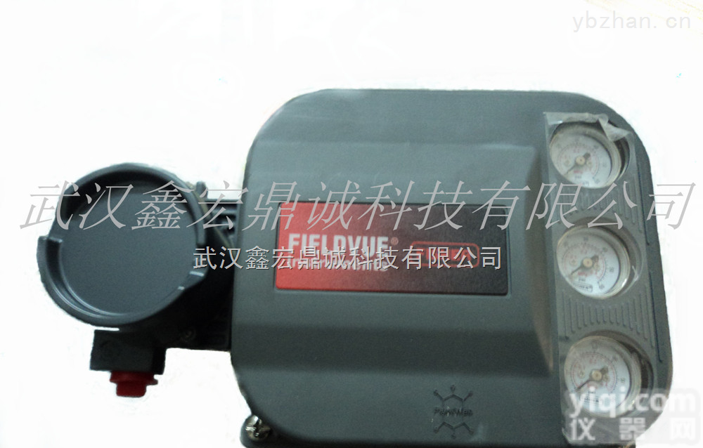 <em>DVC6200</em>阀门<em>定位器</em>  <em>DVC6200</em>阀门<em>定位器</em>