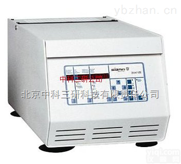 HG52-<em>3K15</em>  台式<em>冷冻</em><em>离心机</em> 台式<em>冷冻</em>离心装置