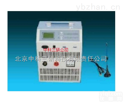 DL51-CKHF-110V  <em>智能型</em><em>蓄电池</em>放电测试仪 <em>智能型</em><em>蓄电池</em>放电测试设备