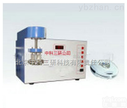 NY41-B  <em>面筋数量和质量测定仪</em> 单头<em>面筋数量和质量测定仪</em>