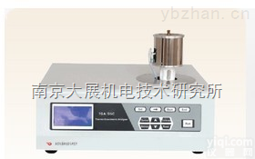 <em>TGA</em> -101热重<em>分析仪</em>  <em>TGA</em> -101热重<em>分析仪</em>