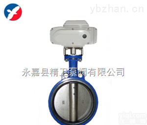 D971X  供应<em>浙江</em>D971X-10电动<em>蝶阀厂</em>家直销