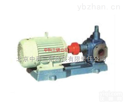 NY67-2CG  高温<em>齿轮泵</em> 高温齿轮<em>装置</em>