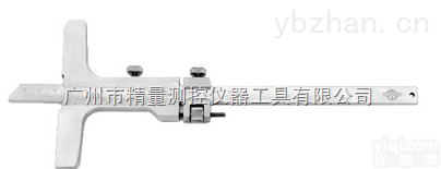 SMD  SMD<em>标准型</em>深<em>度卡</em>尺