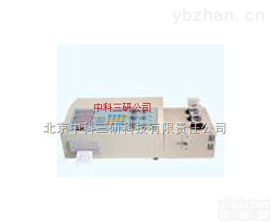 MK42-BS3Y <em> 磁铁矿分析仪器</em> 磁铁矿分析仪装置