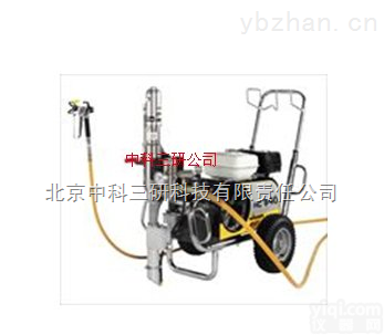 HG27-HC940G  <em>腻子</em><em>喷涂机</em> <em>腻子</em>喷涂装置