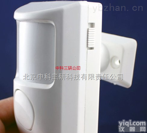 HG07-TT110  独立式红外<em>探头</em><em>报警器</em> 办公场所红外<em>探头</em><em>报警器</em>