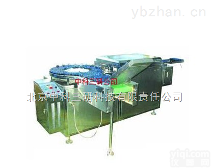 HG78-JCXP－K  <em>口服液</em>瓶超声波<em>洗瓶机</em> <em>全自动</em><em>口服液</em>瓶超声波洗瓶装置