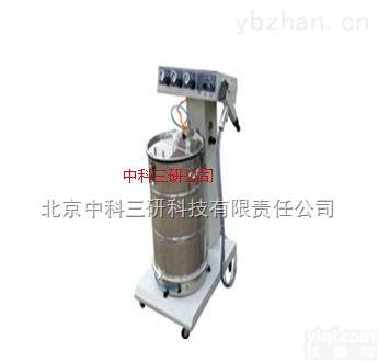 HG35-J-P-1  手动<em>静电</em><em>喷粉</em>系统 手动<em>静电</em><em>喷粉</em>装置