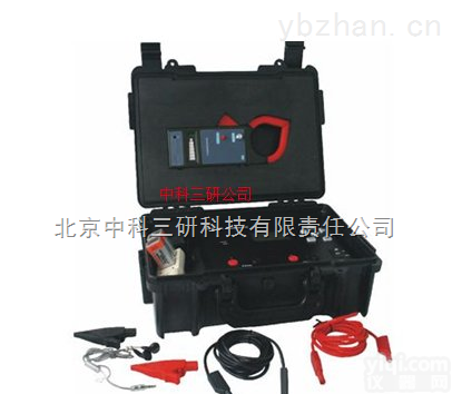 DL91-3835 <em> 直流系统接地故障查找仪</em> 直流系统接地故障检查装置