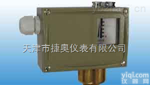 JA-YK502  天津捷奥机械式高<em>精度</em>差压力控制器<em>压力仪表</em>