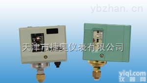 JA-YKJ  天津捷奥<em>供应工业用机械式压力控制器</em>