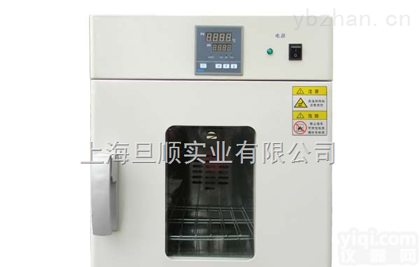 LC-36  西安zui小内胆340*320*320尺寸<em>玻璃仪器</em><em>烘干箱</em>