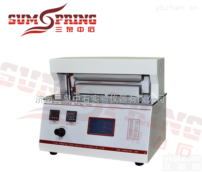 QB/T 2358（ZBY 28004） RFY-<em>03</em>  <em>塑料</em>薄膜包装袋热合强度试验方法--<em>塑料</em>软包装QS认证仪器